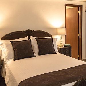 Luma B&B Boutique